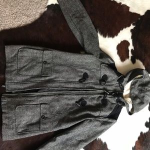 Prana Women’s medium formal winter jacket